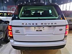 Land Rover Range Rover Vogue